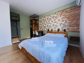 Moxa Residence Cluj-Napoca